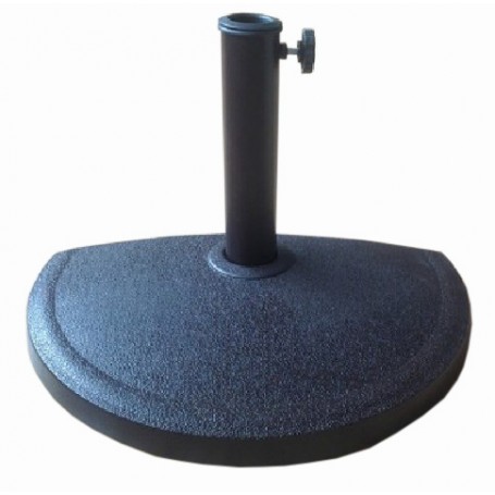 BASE PER OMBRELLONE A PARETE KG.9