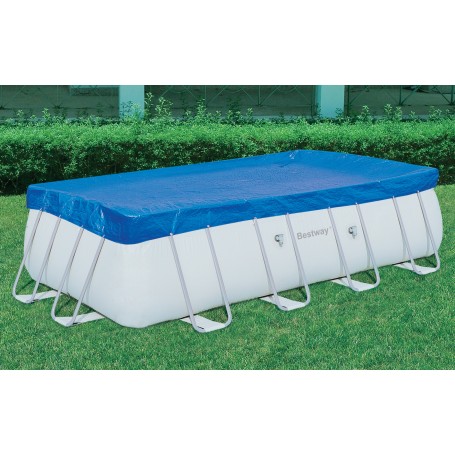 TOP COPERTURA X PISCINA 56466 CM 549X274X122H