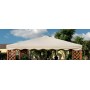 TOP COPERTURA X GAZEBO MAXIMA 3X4 ECR