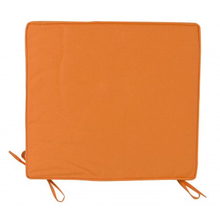 CUSCINO BOX CM.38X41 ARANCIO HT202
