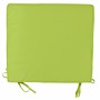 CUSCINO BOX CM.38X41 VERDE MELA HT214