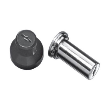 CR 21 CILINDRO POMPA DOPPIO D27X60MM