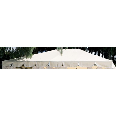 TOP COPERTURA X GAZEBO ARMONIA YF-3246R