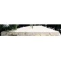 TOP COPERTURA X GAZEBO ARMONIA YF-3246R
