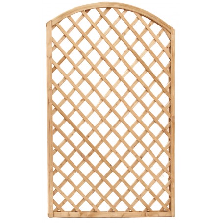 GRIGLIATO PINO IMPREGN.ARCO MOD44 CM.120X180H