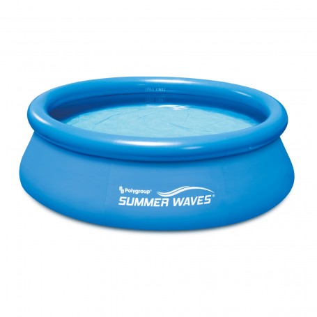 PISCINA GONF. POLYGROUP CM 244X66H P1000826