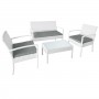 SALOTTO PZ.4 BOULEVARD BIANCO BA620