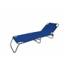 LETTINO SPIAGGIA CM 188X55 BLU 021914