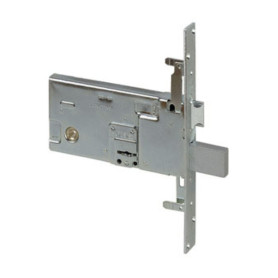 CISA 57318.73 SERRATURA DM S\ACC E 70 165X82