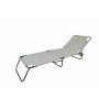 LETTINO SPIAGGIA CM 188X55 BIANCO 022721