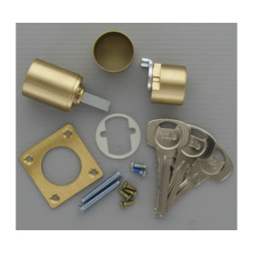 YALE Y2252245 DOPPIO CILINDRO SERRATURA 680-688