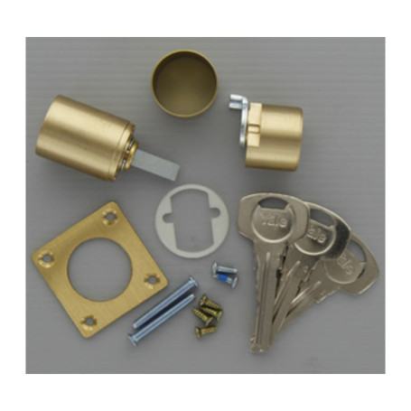 YALE Y2252245 DOPPIO CILINDRO SERRATURA 680-688