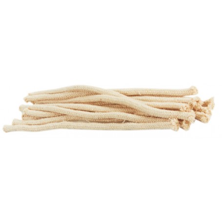 STOPPINI DI RICAMBIO X TORCE CM.25 PZ.10