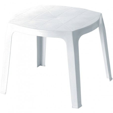TAVOLO RESINA BAMBINO COLORI ASSORTITI