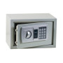 CASSAFORTE ELETTRONICA HOTEL 36X20XH24 CM 5 MM