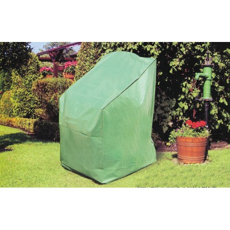 COPERTURA PER POLTRONE CM.65X65X110\150H