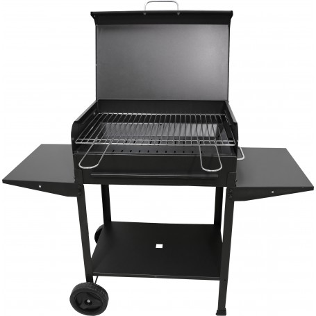 BARBECUE CM.60X40X90 POLIFEMO