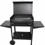 BARBECUE CM.60X40X90 POLIFEMO