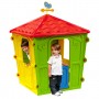 CASETTA PER BIMBI CM.108X108X152H