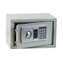 CASSAFORTE ELETTRONICA HOTEL 31X20XH20 CM 5 MM