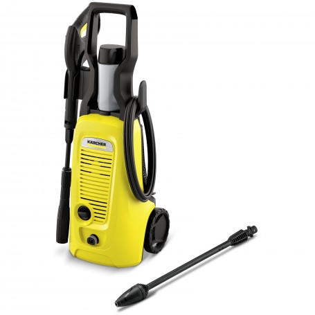 IDROPULITRICE KARCHER MOD.K4 UNIVERSAL