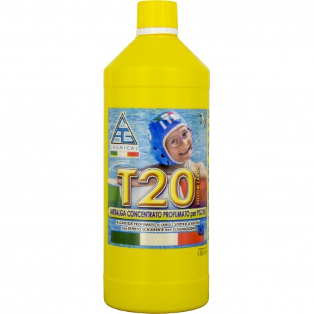 ANTIALGHE PROFUMATO CONCENTRATO LT.1 (T20YL)