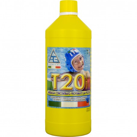 ANTIALGHE PROFUMATO CONCENTRATO LT.1 (T20YL)