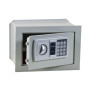 CASSAFORTE ELETTRONICA 32X20XH22 CM 6 MM
