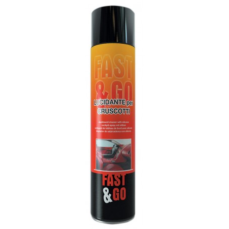 FASTGO LUCIDANTE CRUSCOTTI ML.600