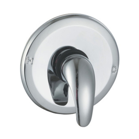 SERIE LUNA MONOC.INCASSO DOCCIA