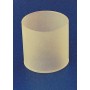 VETRO RICAMBIO X LAMPADE W100 CARTUCCIA GAS