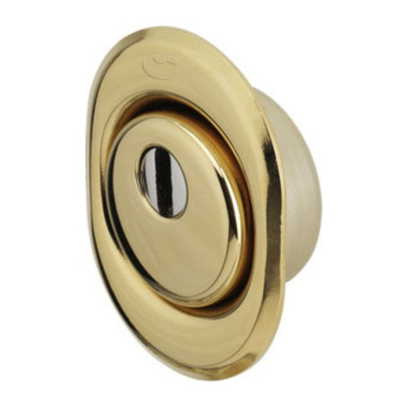 BLINDUS PROTEZIONE CORAZZATA 18 MM O. L. PVD