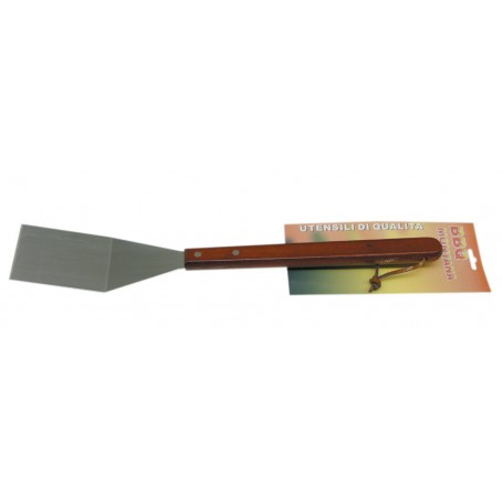 MONTANA SPATOLA STRETTA X BARBECUE