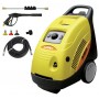 IDROPULITRICE A CALDO MOD.MEK 1108