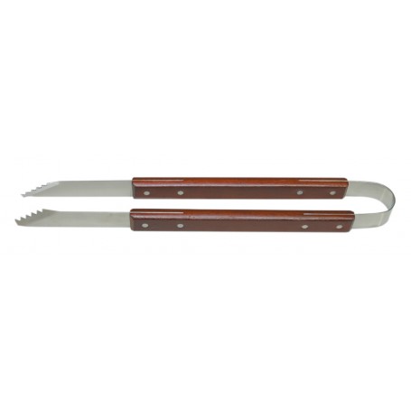 MONTANA PINZA X BARBECUE