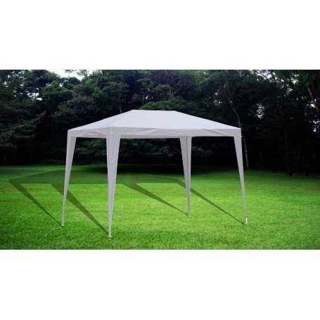 GAZEBO METAL\PE MT.2X3 B.CO MOD.FIER.YF-3303B