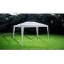 GAZEBO METAL\PE MT.2X3 B.CO MOD.FIER.YF-3303B
