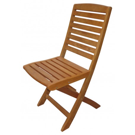 SEDIA IN LEGNO ISCHIA ART.725C