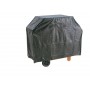 TELO COPERTURA X BARBECUE CM.143X63X103H