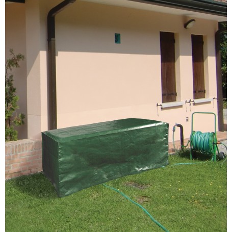 COPERTURA PER TAVOLI CM.205X105X70