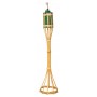 TORCIA IN BAMBOO CM. 50