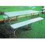 SET BIRRERIA IN HDPE CM.183X76X74H