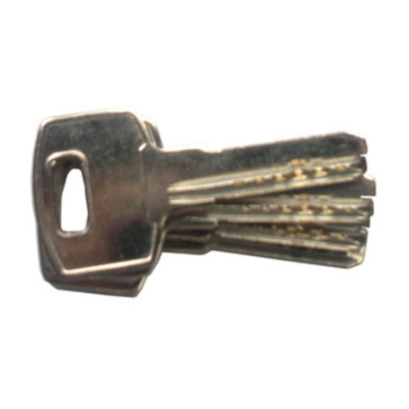 CHIAVE P\CILINDRO DI SICUREZZA MATRA