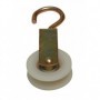 CARRUCOLE NYLON C CUSCINETTO D.50