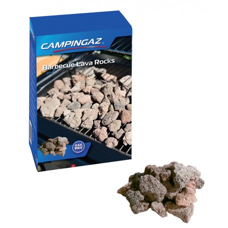 PIETRA LAVICA CAMPINGAZ KG.3