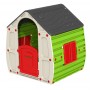 CASETTA PER BIMBI CM.102X90X109H