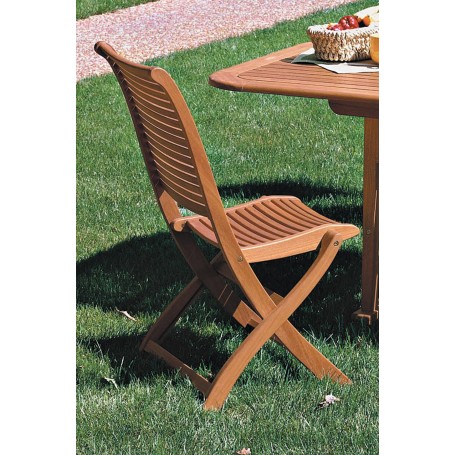 SEDIA IN LEGNO RIVIERA ART.C-J1B