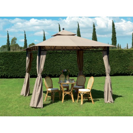 GAZEBO EDEN MT.3X3 YF-3290