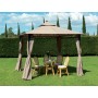 GAZEBO EDEN MT.3X3 YF-3290