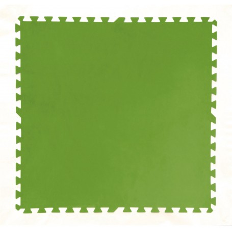 TAPPETINO PISCINA CM.78X78 CONF.9 PZ. 58636